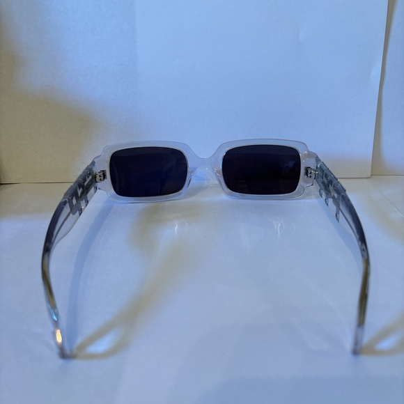 Crap Eyewear x FTP F/W 2021 Acetate Sunglasses UNISEX - Picture 3 of 8